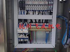 受歡迎的電氣柜成套品牌推薦  ——銅陵非標電氣柜研發(fā)