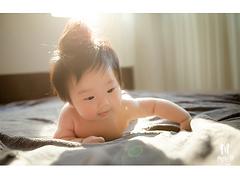 兒童古裝攝影——優惠的兒童攝影就在仲夏夜之夢攝影