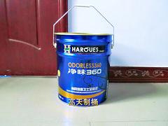 有品質(zhì)的乳膠漆方便桶，高天制桶廠提供，哪里生產(chǎn)乳膠漆方便桶