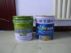 淄博優(yōu)質(zhì)的油漆桶推薦_鐵質(zhì)油漆桶價(jià)格