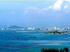 河南可信的鄭州到海南旅游公司，到海南旅游哪家信譽好