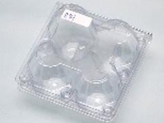 深圳品質(zhì)好的鵪鶉蛋包裝盒推薦——德陽鵪鶉蛋塑料包裝盒