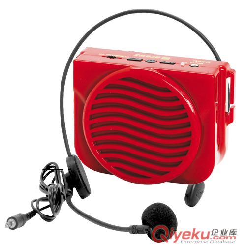 供應(yīng)雅炫D-80U腰掛擴(kuò)音器，教學(xué)擴(kuò)音機(jī)原始圖片2