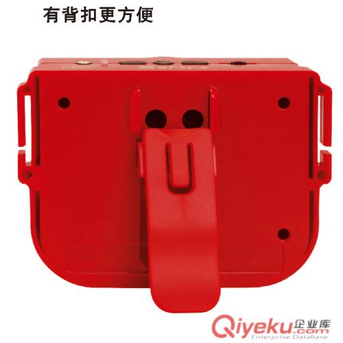 供應(yīng)雅炫D-80U腰掛擴(kuò)音器，教學(xué)擴(kuò)音機(jī)原始圖片3