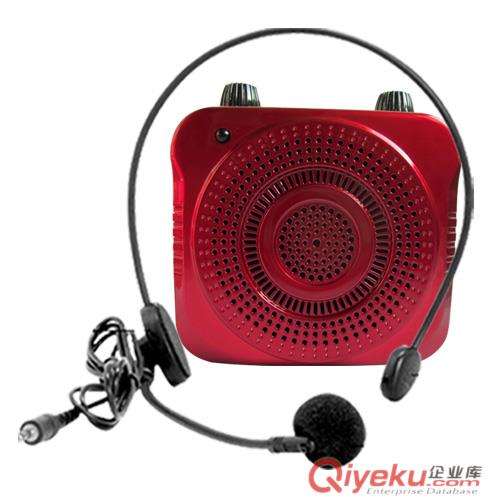 供應雅炫K8教學擴音器，腰掛擴音機，無線擴音器原始圖片3