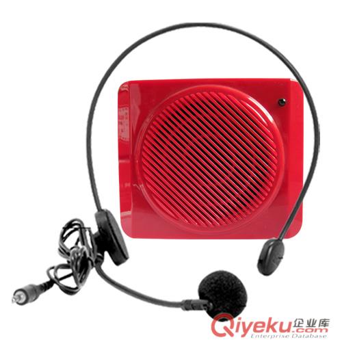 供應雅炫K6腰掛擴音器，教學擴音機，導游擴音器原始圖片3