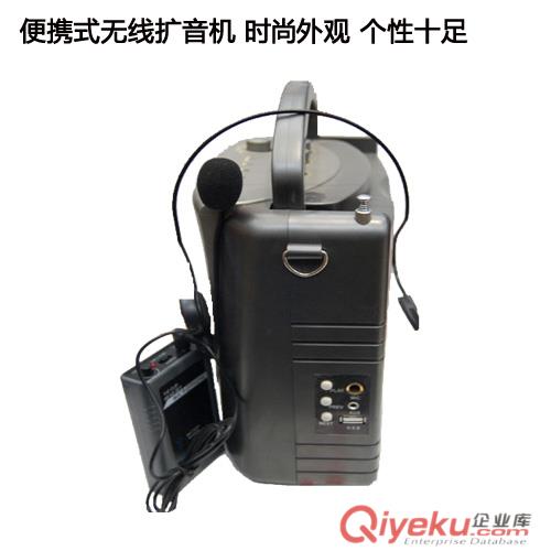 雅炫AX-988U無線擴音器，教學無線擴音機原始圖片2