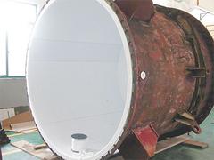 臨淄四氟襯里 供應山東四氟襯里質量保證