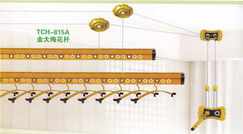 臨沂升降晾衣架廠商/臨沂天成晾衣架