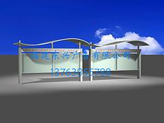 東興廣告出售價格合理的廣告牌——福州廣告牌