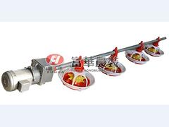 【富華農(nóng)牧機(jī)械】養(yǎng)雞料線【養(yǎng)鴨料線】【塑料漏糞板廠家】