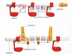 富華農(nóng)牧機(jī)械裝備供應(yīng)優(yōu)良的肉雞水線：養(yǎng)雞設(shè)備廠家