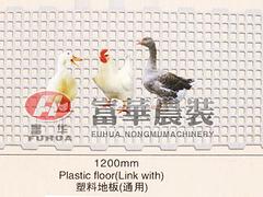 自動化養殖設備價格：富華農牧機械裝備供應物超所值的塑料漏糞板