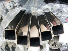304不銹鋼圓管供應，超值的304不銹鋼圓管佛山南海贊譽不銹鋼供應