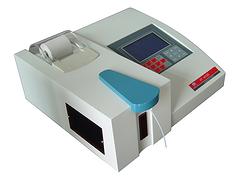 恒拓醫(yī)療提供新品半自動(dòng)生化分析儀——上海半自動(dòng)生化分析儀品牌