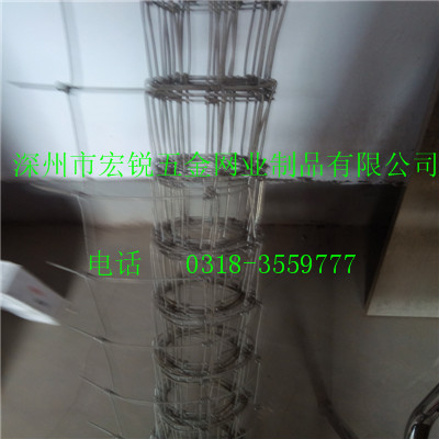 深州宏銳全國供應(yīng)2米養(yǎng)殖牛欄網(wǎng)