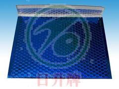 昆山金鑫塑料制品供應實惠的鍍鋁氣泡復合膜：中國鍍鋁氣泡膜