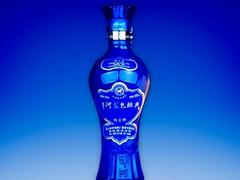 許昌銷量好的洋河藍色經典酒批發供應|許昌洋河藍色經典