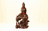 麗水鏨花銅爐 精穎的鏨花銅爐吉祥工藝品廠優(yōu)惠供應(yīng)