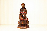 蘇州知名廠家為您供應(yīng)優(yōu)惠的銅制佛像|優(yōu)質(zhì)佛像