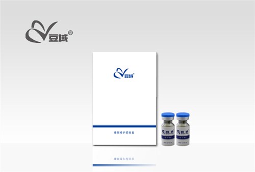 山東豆域加盟費用 青島祛痘效果不錯的產(chǎn)品 豆域供