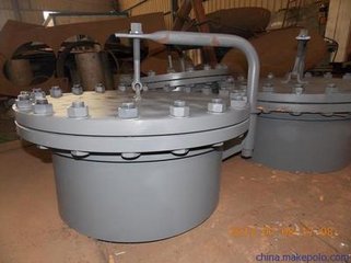 HG/T21525-2005常壓旋柄快開人孔供應(yīng)商
