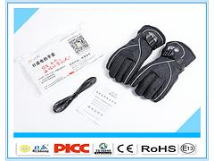 杭州哪有賣稱心的電動車充電式五指電熱手套（低配）|安全的五指電熱手套