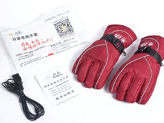 供應(yīng)電熱手套 杭州知名的電熱手套供應(yīng)商