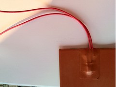 杭州日盛新款耐彎折加熱片怎么樣  耐彎折電熱片價位