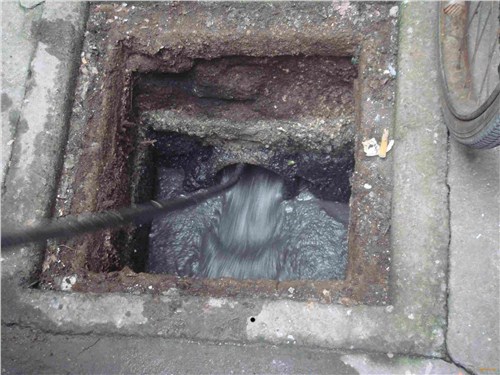 工業污水處理 污水處理技術 工業污水處理工藝 濁清供應