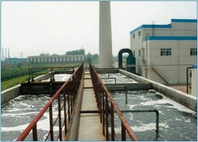 工業污水處理 污水處理技術 工業污水處理工藝 濁清供應