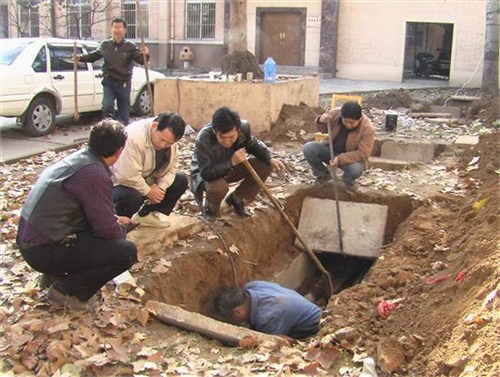 上海管道疏通公司 工業管道疏通 污水管道疏通 管道疏通服務 
