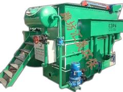 濰坊熱銷YW氣浮機哪里買：山西YW氣浮機