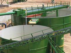 污泥濃縮機生產 大量供應批發污泥濃縮機