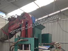 雙臨液壓供應(yīng)zyjl的全自動(dòng)秸稈打包機(jī)_湖北全自動(dòng)秸稈打包機(jī)