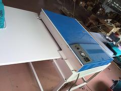 福建壓光機設備廠家專賣店：福建耐用的壓光機設備哪里有供應