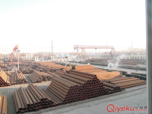 在新鄉(xiāng)買STPA25合金鋼管找圖云鋼管原始圖片2