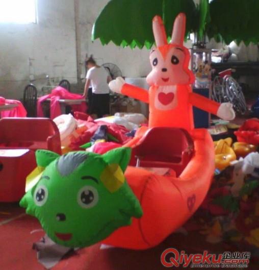 供應(yīng)充氣電瓶車廠家，充氣電瓶車適合在廣場(chǎng)上運(yùn)行嗎?