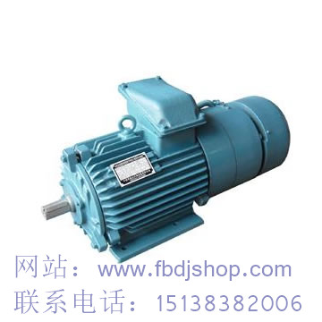 廣東YBZE系列三相異步電動機