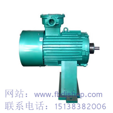 石家莊Y3電機