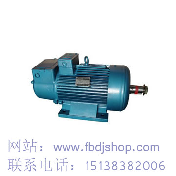 襄陽YE3電機