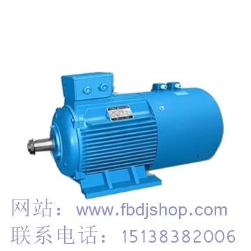 成都YBZE系列三相異步電動機