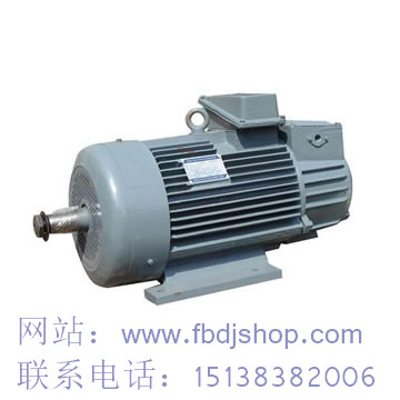 河北YZP系列電機
