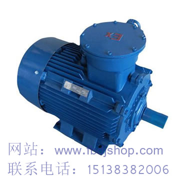 天津Y3電機