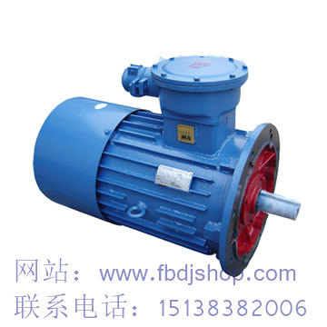 常州YBJ系列電機(jī)