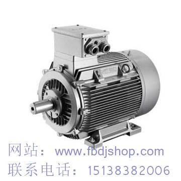 青島YBZE系列三相異步電動機