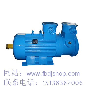 雅安防爆電機_價格_型號_標準_生產廠家批發
