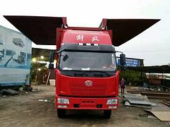 海滄噸車運(yùn)輸公司，廈門知名噸車物流公司推薦