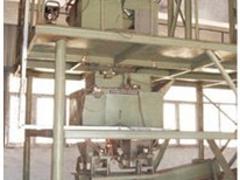 SHK-2000II型集中式微機配料系統