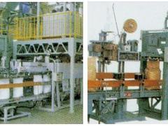 優(yōu)惠的RCD電磁除鐵器申克測控供應(yīng)，RCDD系列自然風(fēng)冷自卸式電磁除鐵器RCDD自卸式電磁除鐵器是由膠帶、電磁鐵本體、滾筒、托輥、框架、減速機(jī)、鏈輪、鏈條、張緊器等構(gòu)成，膠帶采用無接頭環(huán)型膠帶。技術(shù)參數(shù)代理